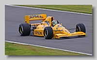 Lotus Type 101/3 1989