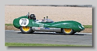 Lotus Fifteen 1958