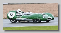 Lotus Fifteen 1959