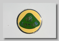 aa_Lotus Elan Plus 2 1967 badge