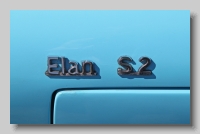 aa_Lotus Elan S2 1965 badge