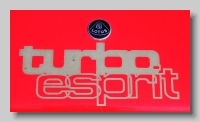 aa_Lotus Esprit S3 Turbo 1981 badgeb