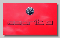 aa_Lotus Esprit S3 badgeb
