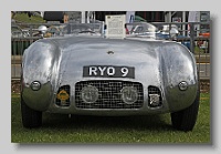 Lotus MkVI 1953