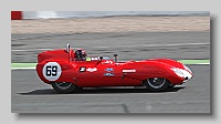 Lotus Eleven 1958 S2 1100