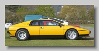 s_Lotus Esprit S2 1980 side