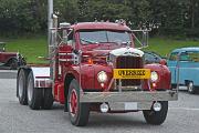 Mack B61 1960 front