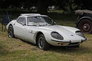 Marcos 3000 GT 1971