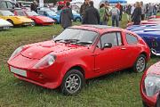 Mini Marcos MkIV 1979