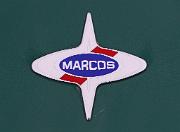 Marcos Mantis 1970