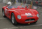 Maserati 150S Barchetta