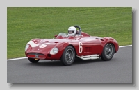 Maserati 300S 1956 06 race