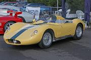 Maserati 300S 1958 front