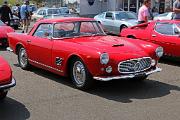 Maserati 3500 GT 1961 frontr