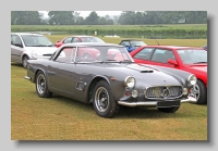 Maserati 3500 GT front