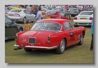 Maserati 3500 GT rear