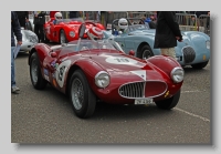 Maserati A6GCS 1954