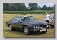 Maserati Kyalami front