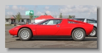 Maserati Merak