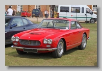 Maserati Sebring front