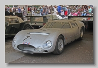 Maserati Tipo 151-3 1964 front