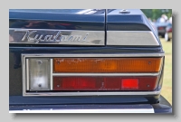 aa_Maserati Kyalami badge