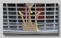 aa_Maserati Quattroporte MkI badgef