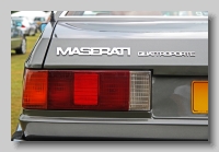 aa_Maserati Quattroporte badgeb