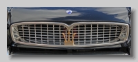 ab_Maserati Quattroporte MkI grille