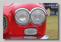 n_Maserati Sebring lights