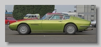 s_Maserati Ghibli SS side