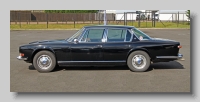 s_Maserati Quattroporte MkI side