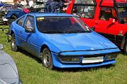 Matra Murena front