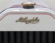 aa McLaughlin 1906 Speedster badgem