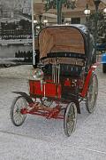 Benz 1896 Velo Phaeton