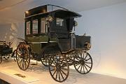 Benz Autobus 1895