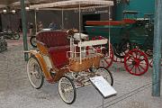 Benz Velo 1898 Vis-aVis