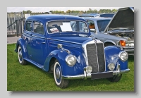 Mercedes-Benz 220 1953