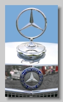 aa_Mercedes-Benz  1964 220 S Auto badgea