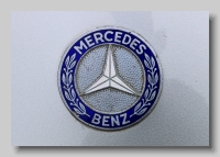 aa_Mercedes-Benz 190SL badge2