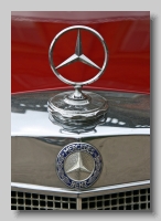 aa_Mercedes-Benz 220 SE 1965 Coupe badge