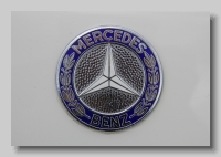 aa_Mercedes-Benz 300SL badge