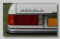 aa_Mercedes-Benz 450 SLC (C107) 1980 badge