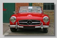 ac_Mercedes-Benz 190SL head