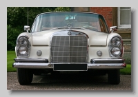 ac_Mercedes-Benz 220SE 1963 Convertible head