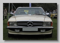 ac_Mercedes-Benz 300 SL (R107) 1986 head