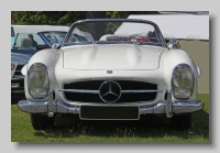 ac_Mercedes-Benz 300SL roadster head