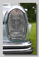 n_Mercedes-Benz 220 SE 1965 Convertible lampe