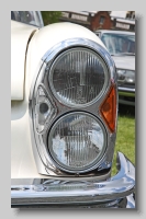 n_Mercedes-Benz 220 SE 1965 Convertible lamps