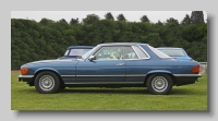 s_Mercedes-Benz 450 SLC (C107) side